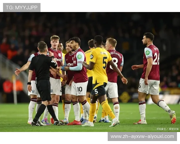 英超转播：英超赛事转播的各大平台与信息